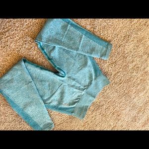 Gymshark medium leggings